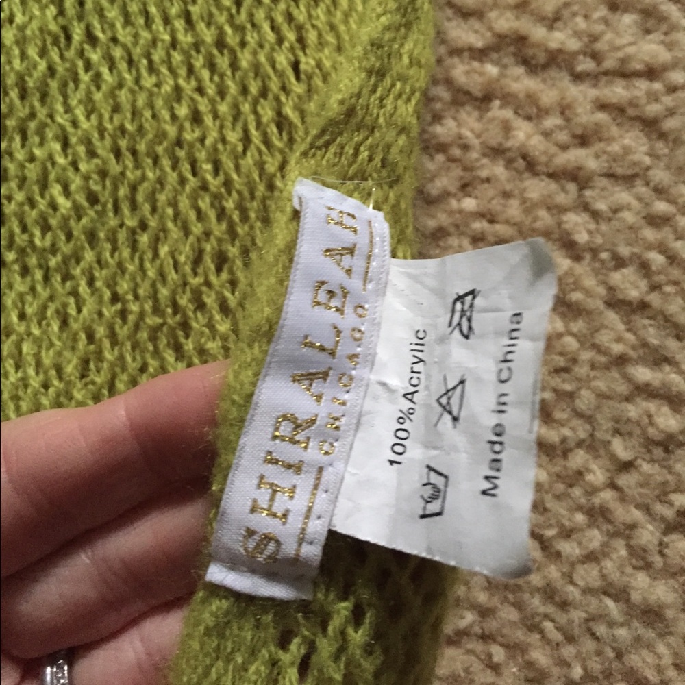 Scarf - Picture 2 of 2